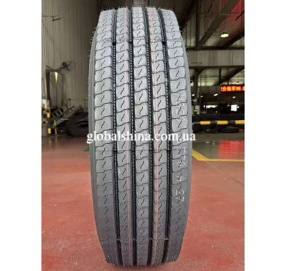 Haida HD963 (рульова) 315/70 R22.5 151/148L PR18